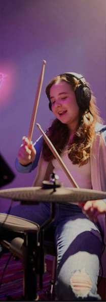 Instrument Yamaha 5